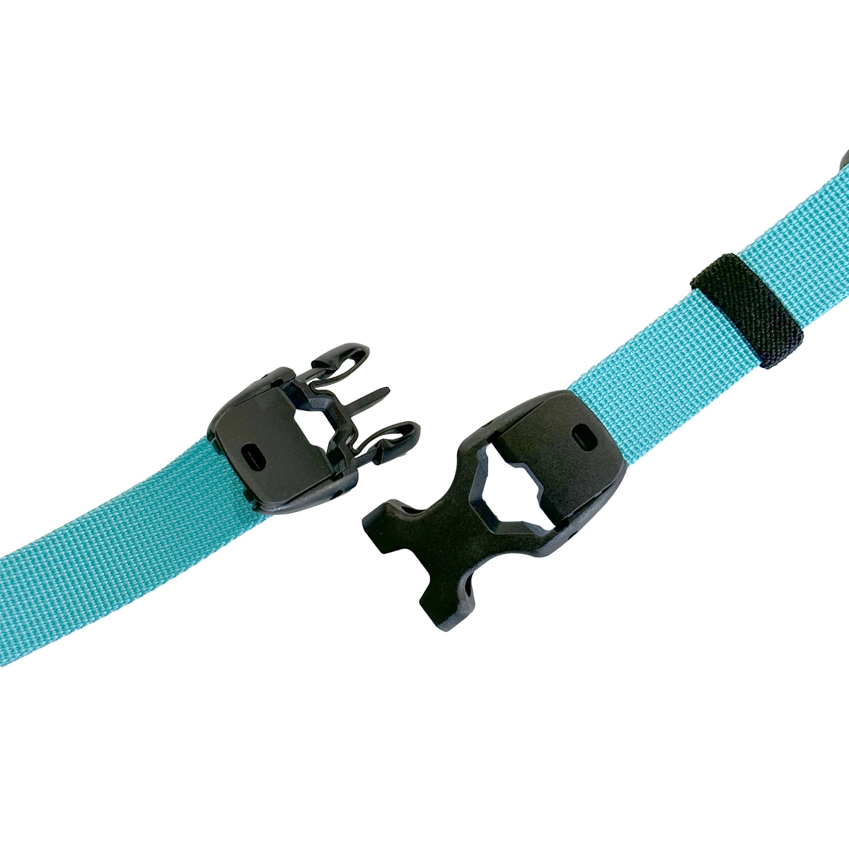 สายรัดกระเป๋า Summit Creative สำหรับกระเป๋าซีรีส์ Tenzing 2 ชิ้น (Light Blue)
