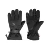 Summit Creative Professional Photography Gloves Luminous series L (Black)