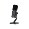 amaran Mic Black