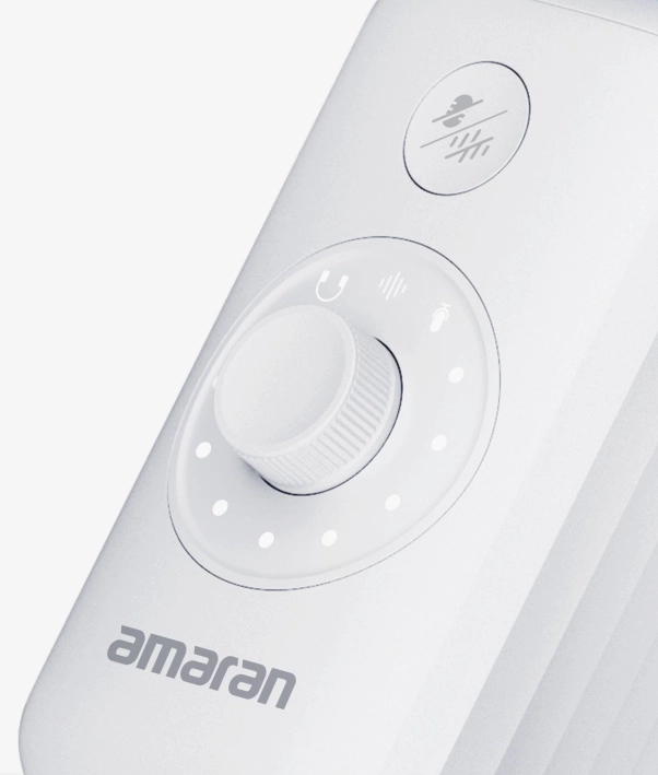 amaran mic