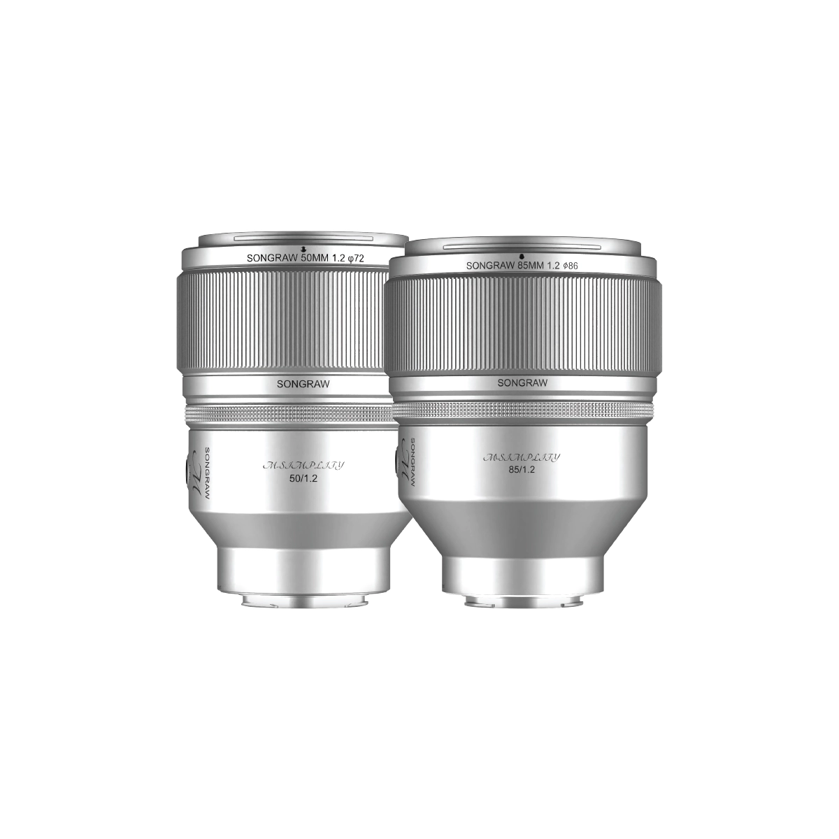 MS LENS