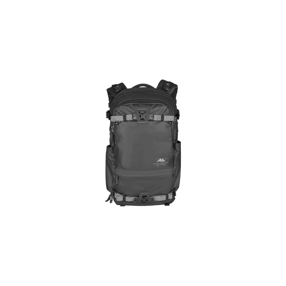 กระเป๋ากล้อง Summit Creative Camera Backpack Zip Top Tenzing 18L (Black)