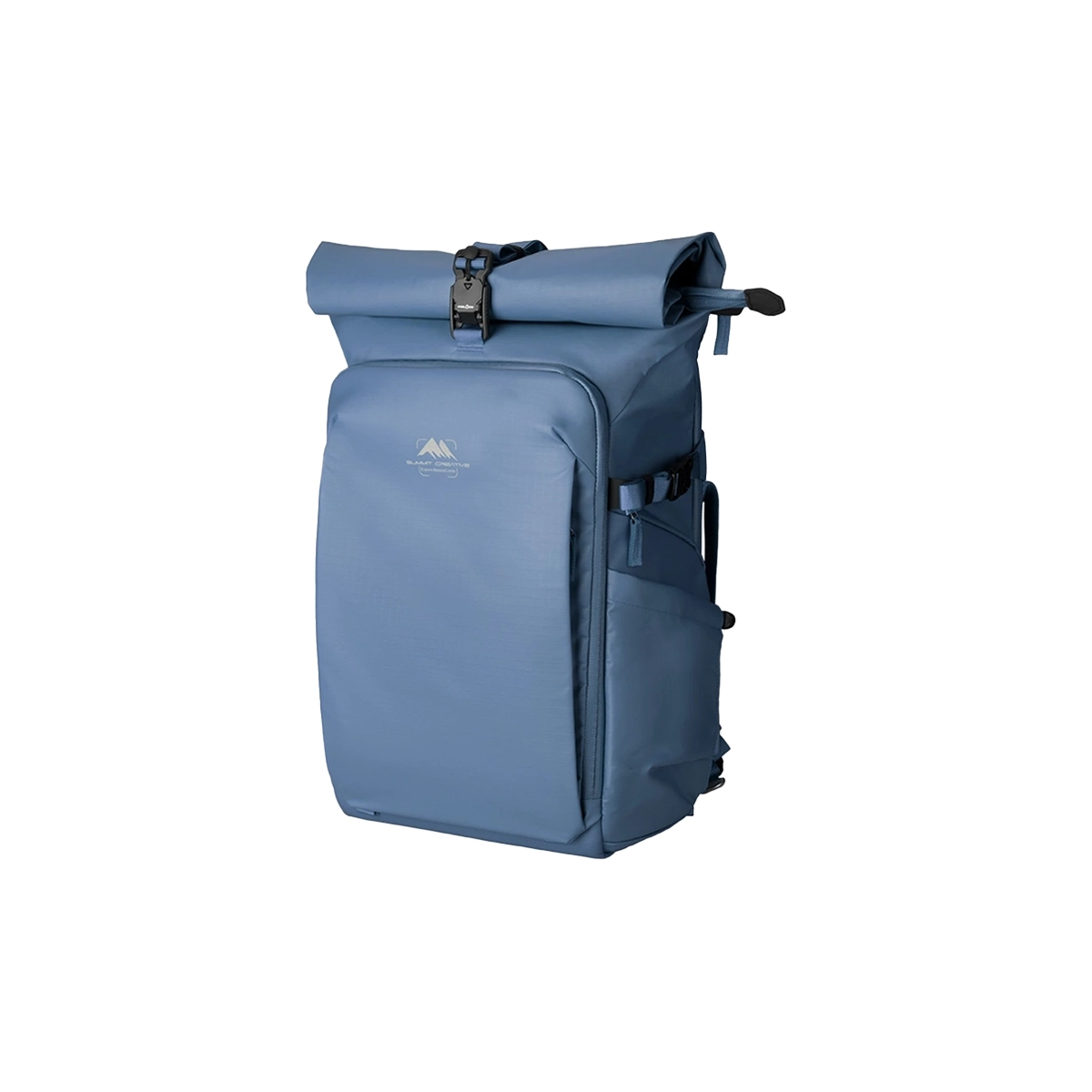 กระเป๋ากล้อง Summit Creative Metropolis Backpack Rolltop 28L (Blue)