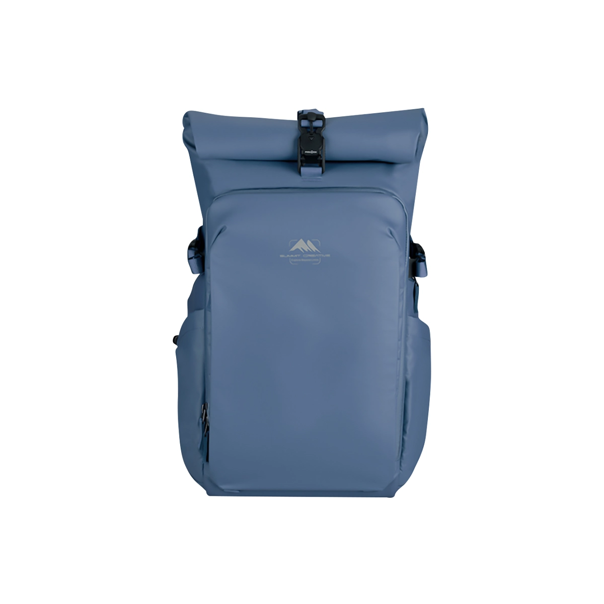 กระเป๋ากล้อง Summit Creative Metropolis Backpack Rolltop 32L (Blue)