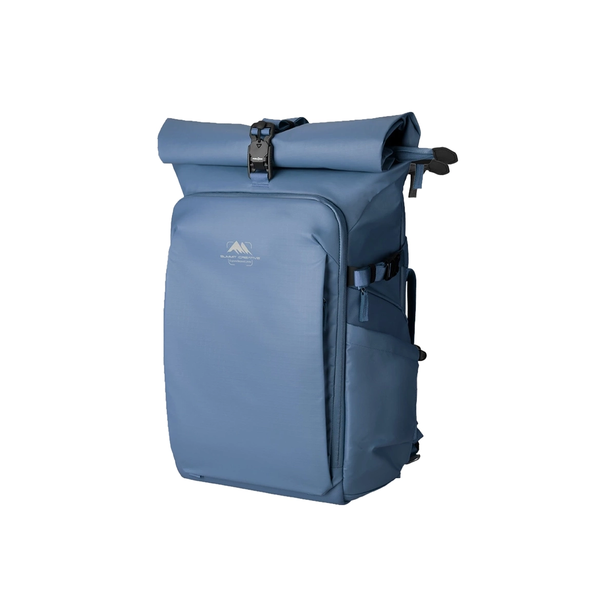กระเป๋ากล้อง Summit Creative Metropolis Backpack Rolltop 32L (Blue)