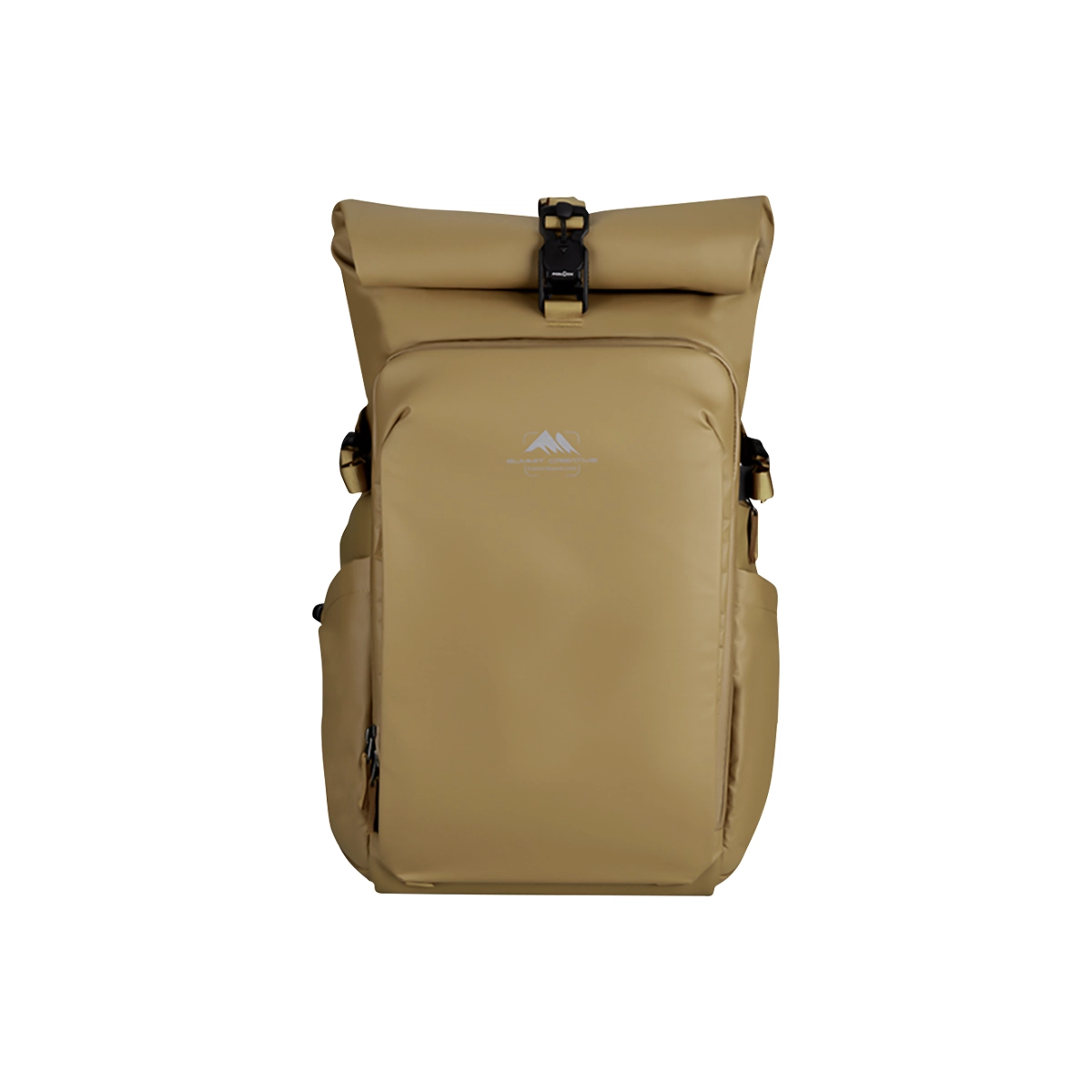 กระเป๋ากล้อง Summit Creative Metropolis Backpack Rolltop 32L (Chanpagne)