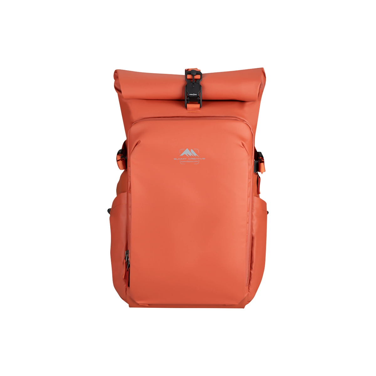 กระเป๋ากล้อง Summit Creative Metropolis Backpack Rolltop 32L (Orange)