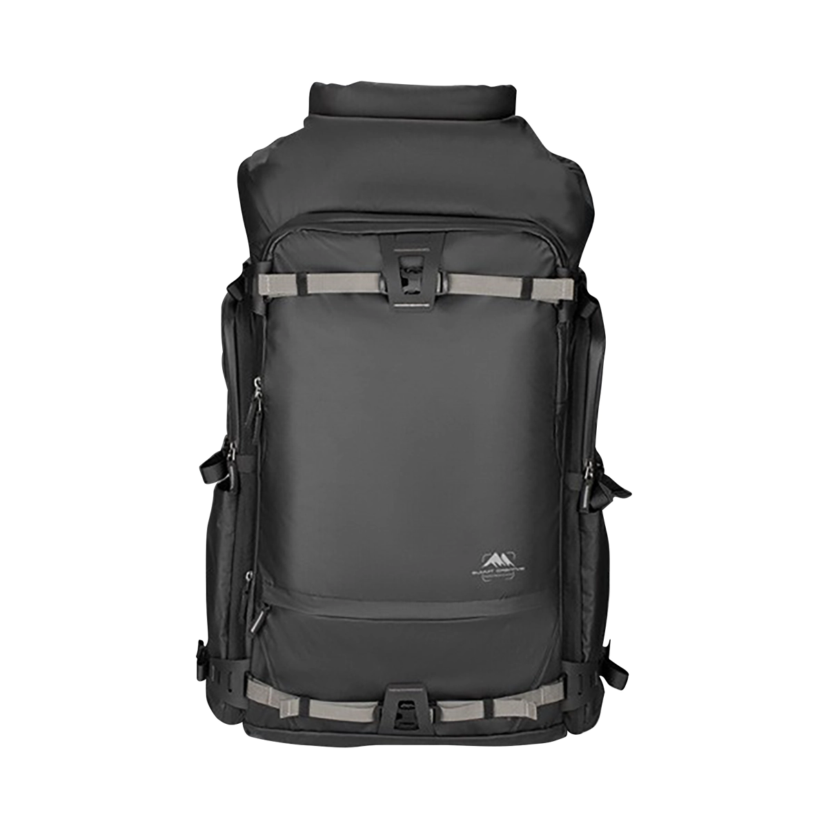 กระเป๋ากล้อง Summit Creative Tenzing 70L (Black)