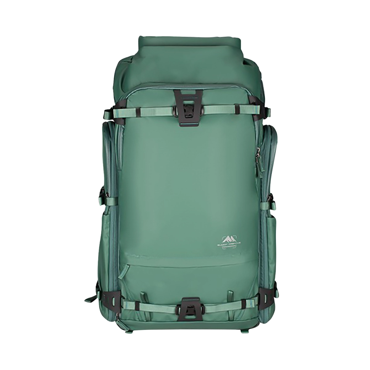 กระเป๋ากล้อง Summit Creative Tenzing 70L (Green)