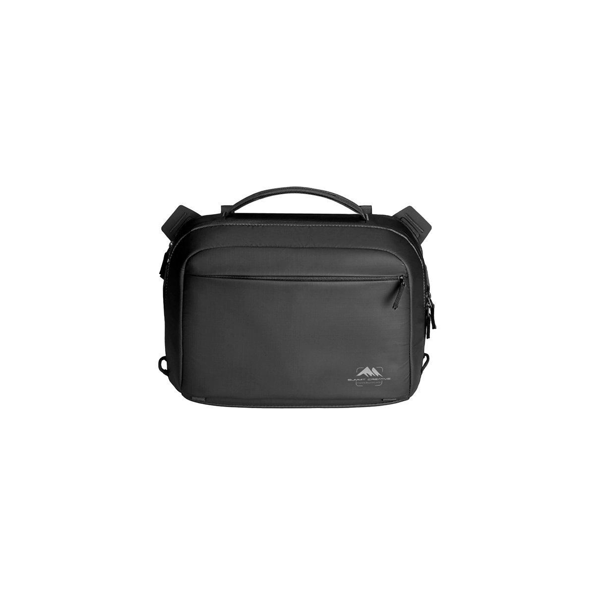 กระเป๋ากล้อง Summit Creative Tenzing Shoulder Bag 10L (Black)