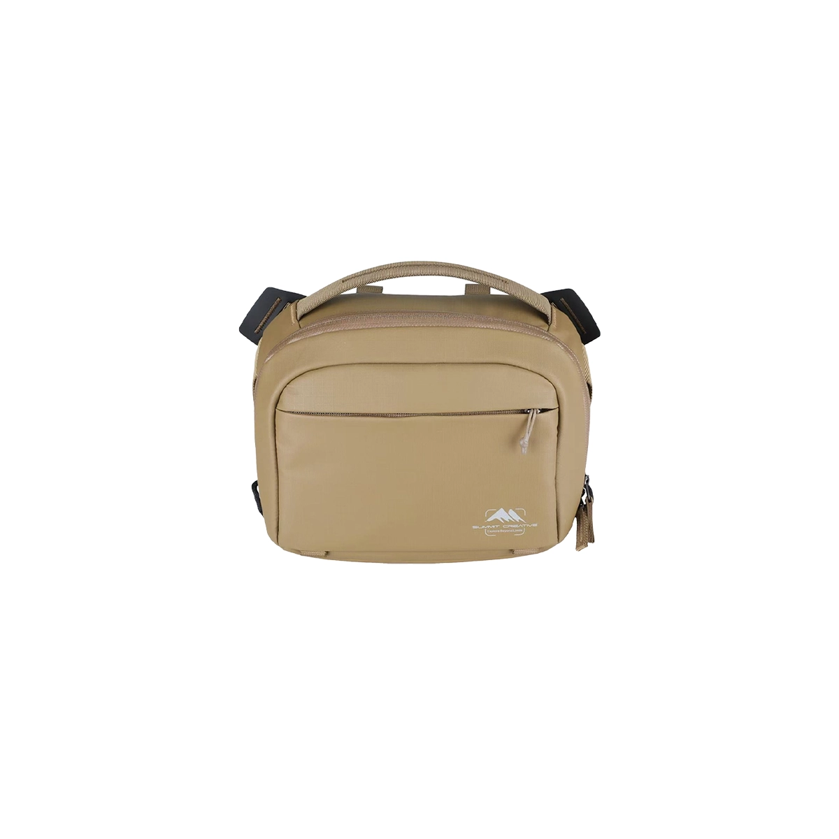 กระเป๋ากล้อง Summit Creative Tenzing Shoulder Bag 10L (Champange)