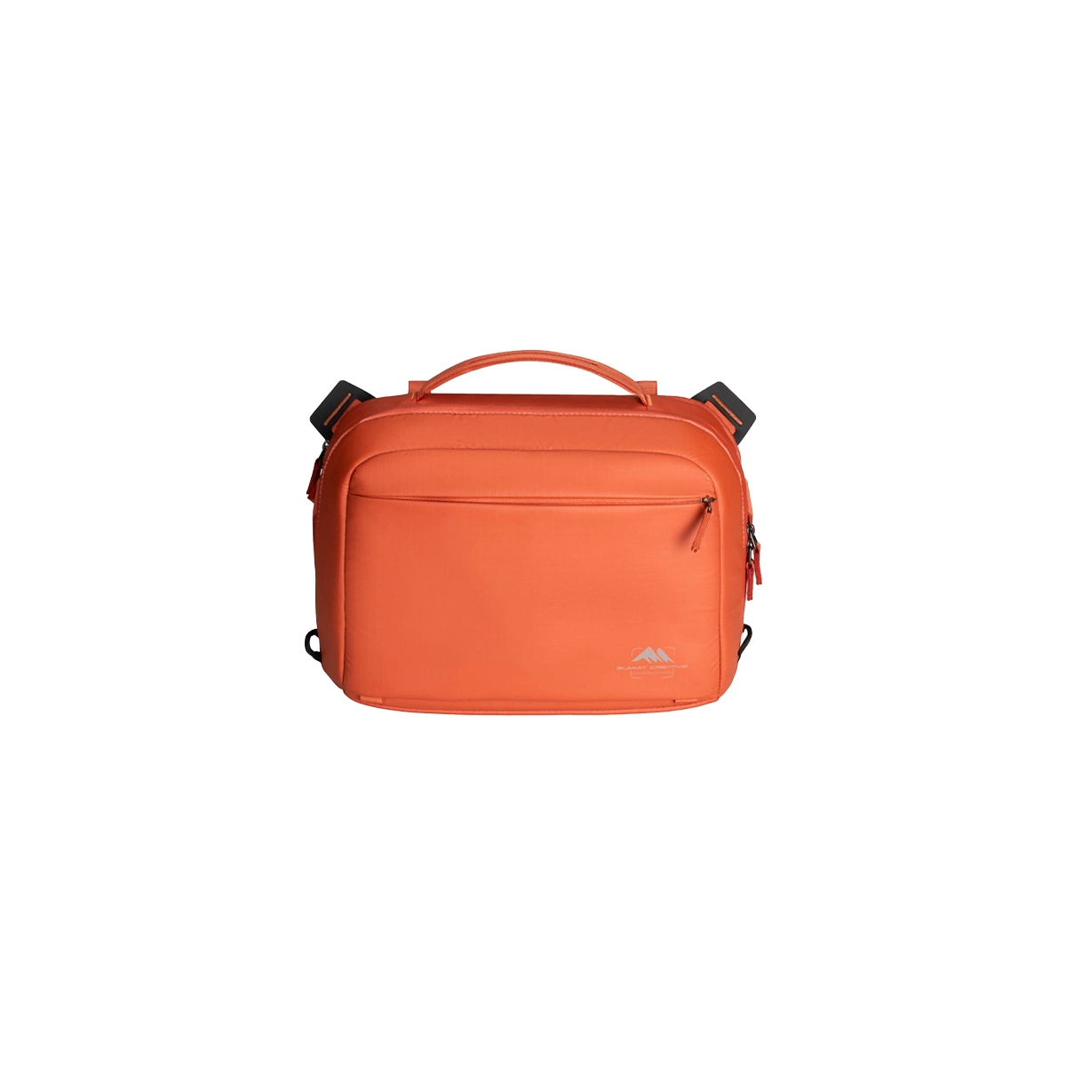 กระเป๋ากล้อง Summit Creative Tenzing Shoulder Bag 7L (Orange)