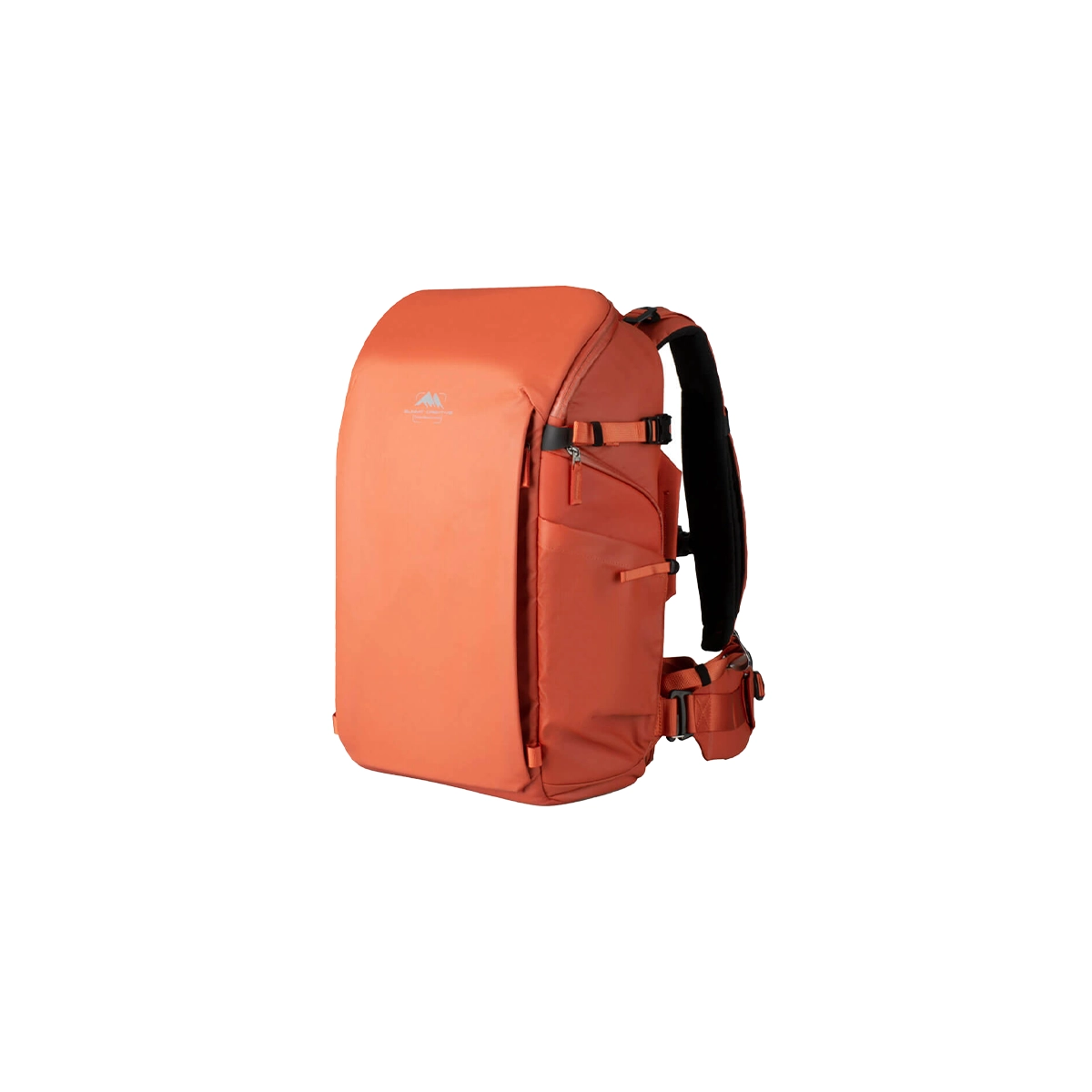 กระเป๋ากล้องสะพายหลัง Summit Creative Metropolis 22L Backpack (Orange) - Image 2