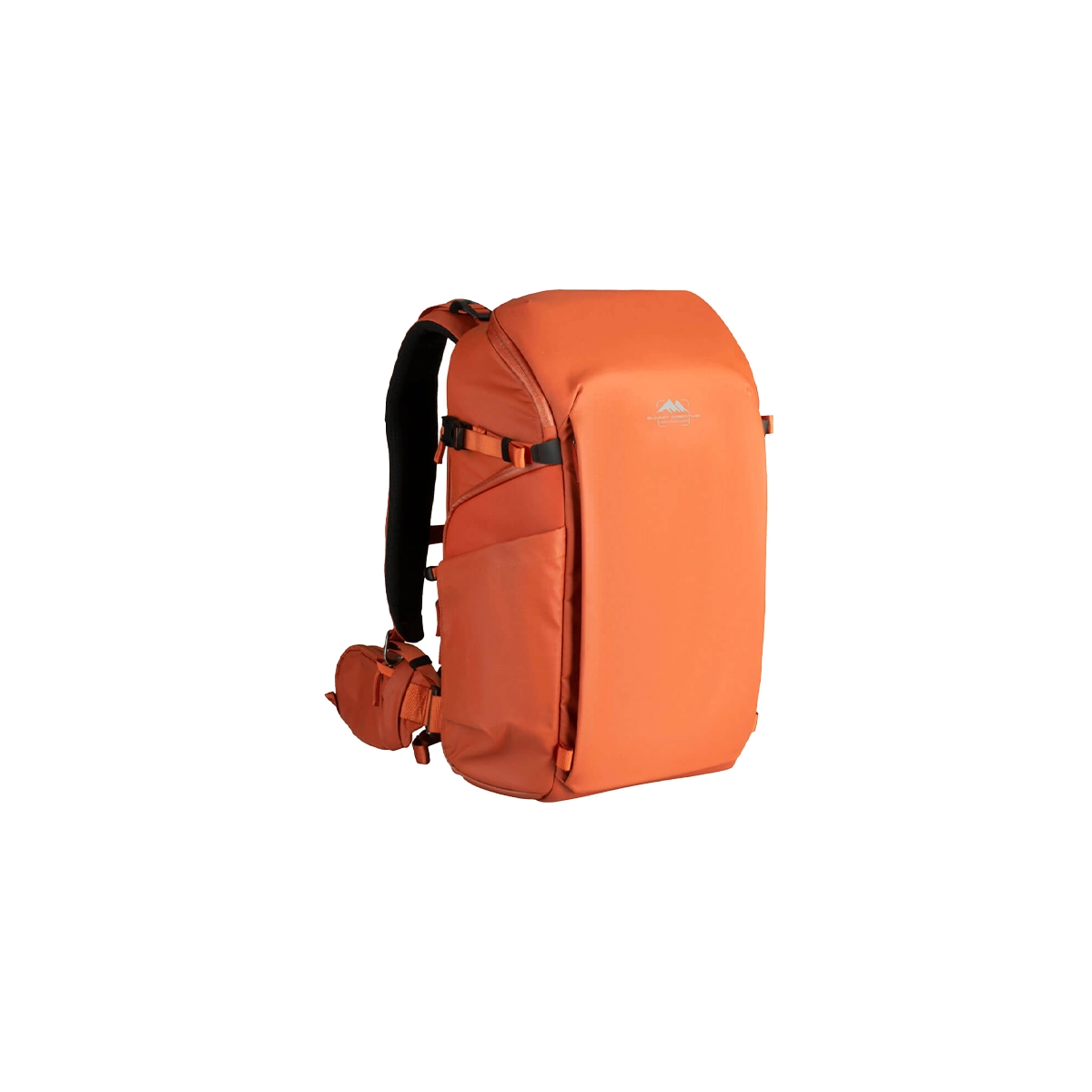 กระเป๋ากล้องสะพายหลัง Summit Creative Metropolis 22L Backpack (Orange) - Image 3