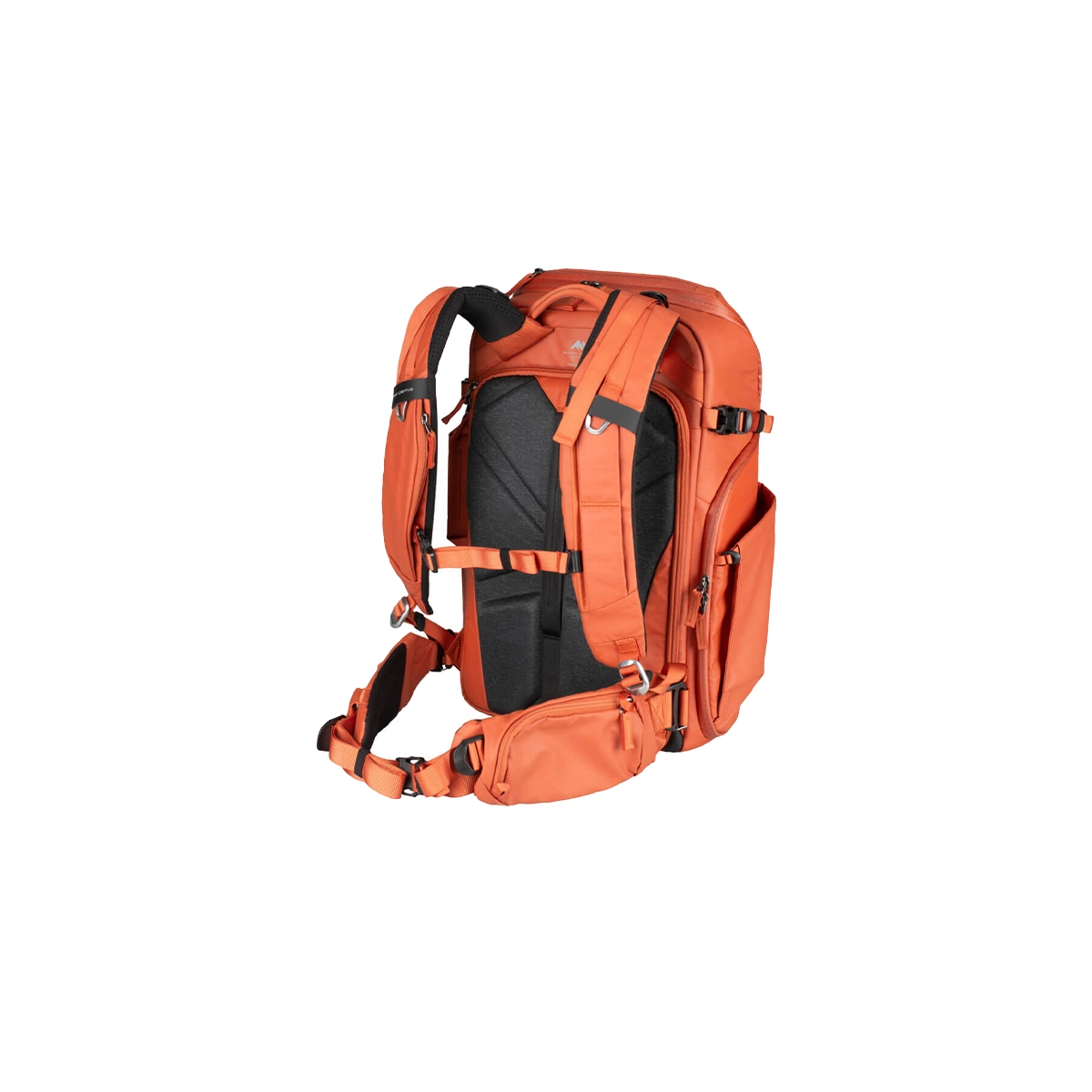 กระเป๋ากล้องสะพายหลัง Summit Creative Metropolis 22L Backpack (Orange) - Image 5