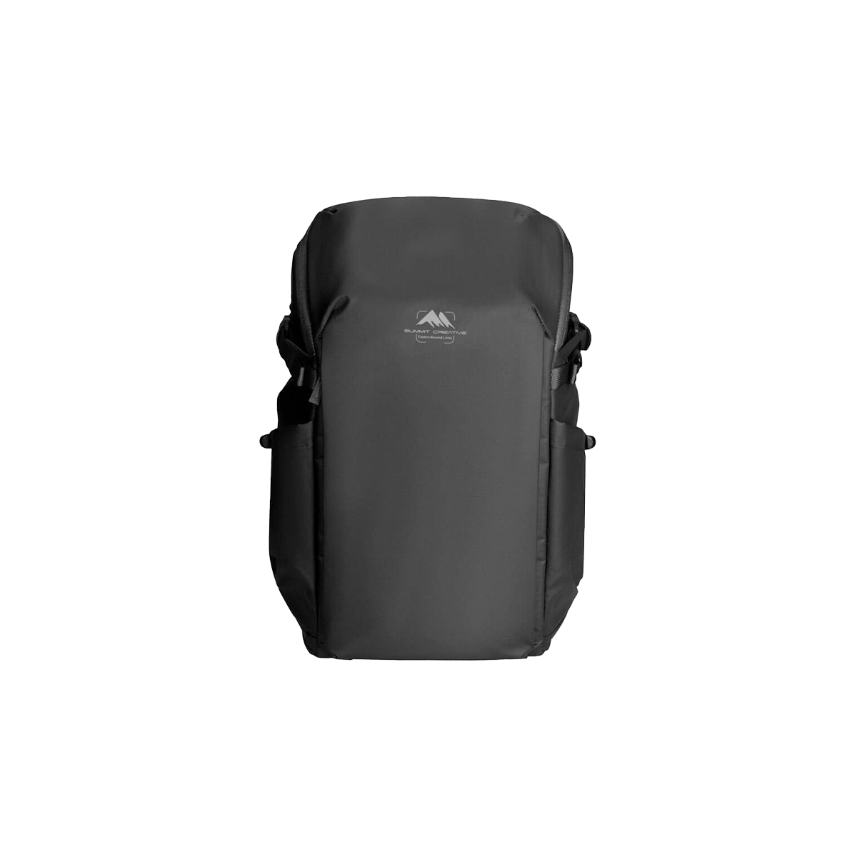 กระเป๋ากล้องสะพายหลัง Summit Creative Metropolis 26L Backpack (Black)