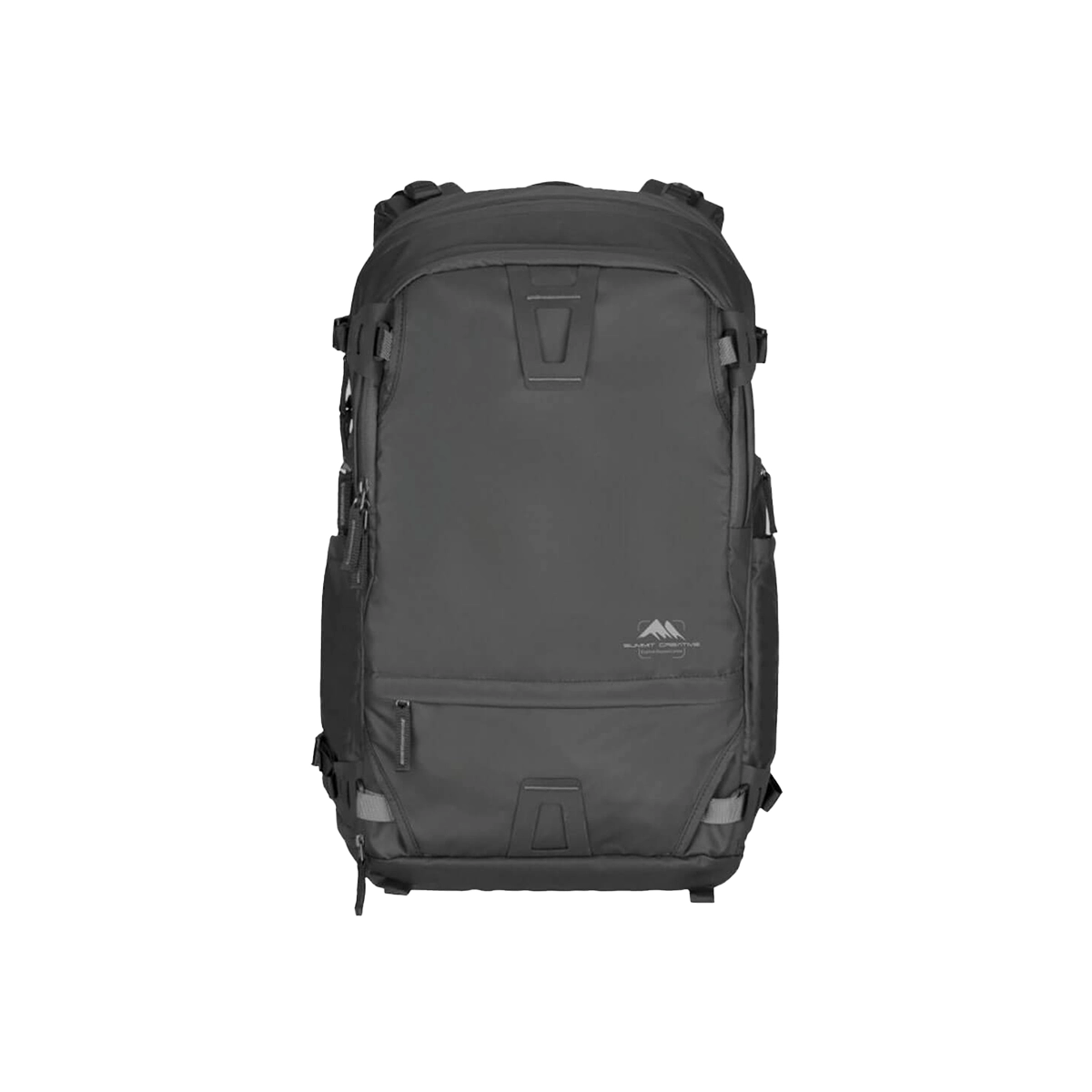 กระเป๋าเป้สะพาย Summit Creative Camera Backpack Zip Top Tenzing 35L (Black)