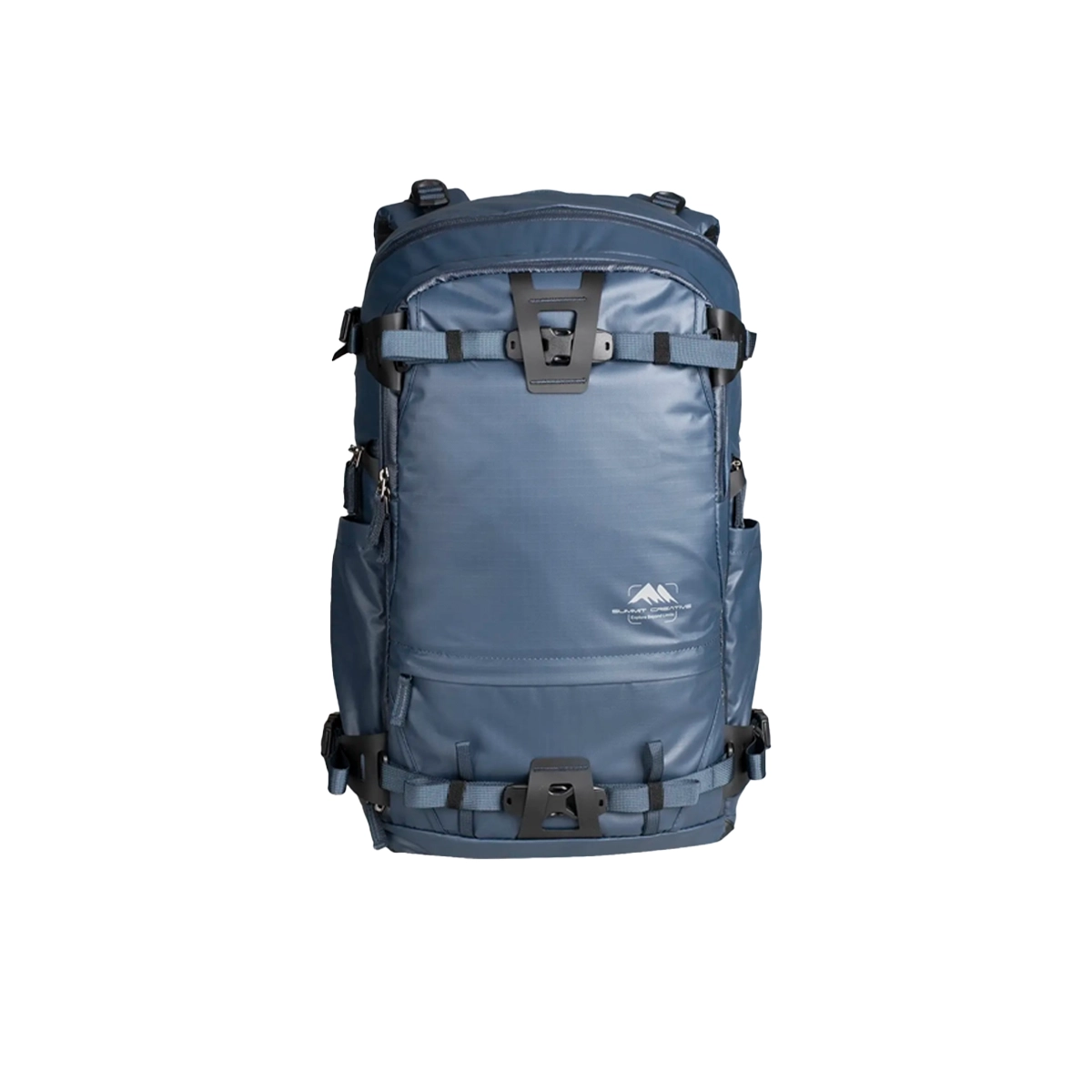กระเป๋าเป้สะพาย Summit Creative Camera Backpack Zip Top Tenzing 35L (Blue)