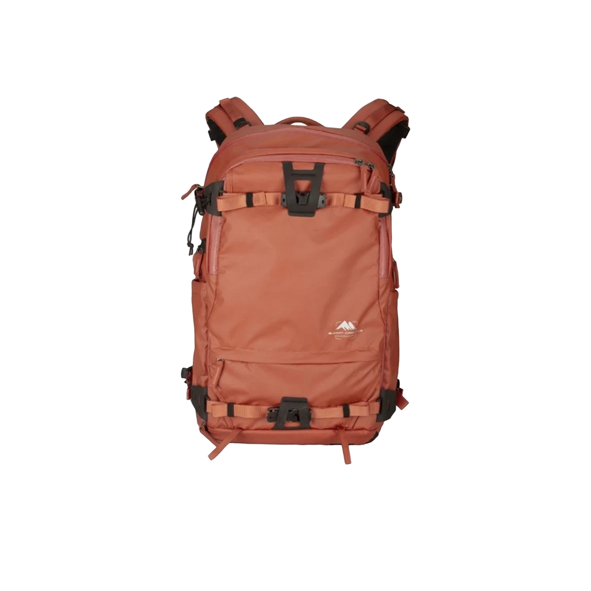 กระเป๋าเป้สะพาย Summit Creative Camera Backpack Zip Top Tenzing 35L (Orange)