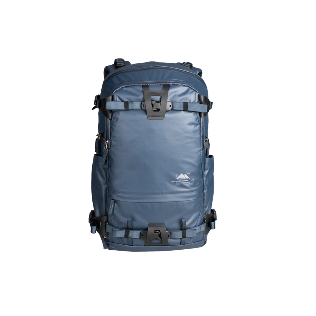 กระเป๋าเป้สะพาย Summit Creative Camera Backpack Zip Top Tenzing 35L (Blue)