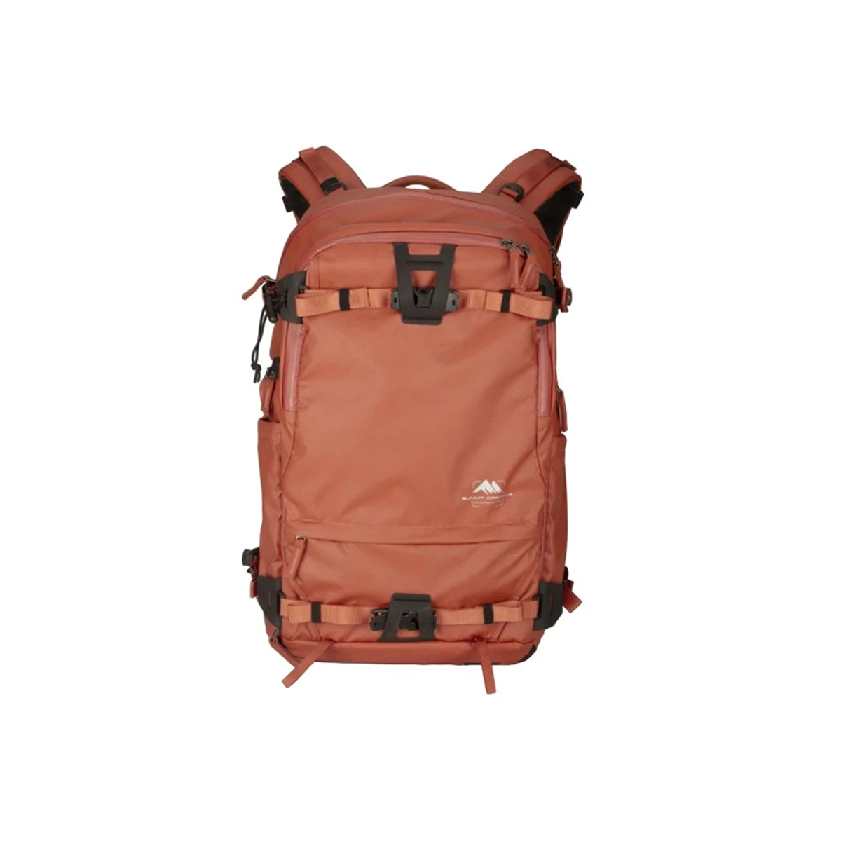 กระเป๋าเป้สะพาย Summit Creative Camera Backpack Zip Top Tenzing 35L (Orange)