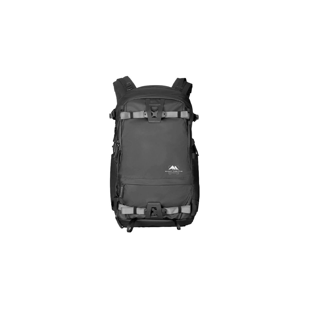กระเป๋าใส่กล้อง Summit Creative Camera Backpack Zip Top Tenzing 25L (Black)