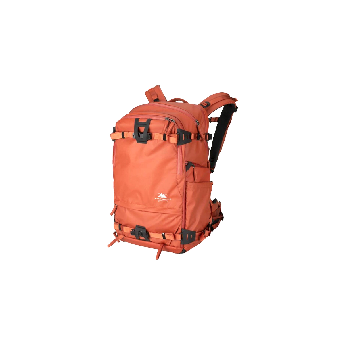 กระเป๋าใส่กล้อง Summit Creative Camera Backpack Zip Top Tenzing 25L (Orange)