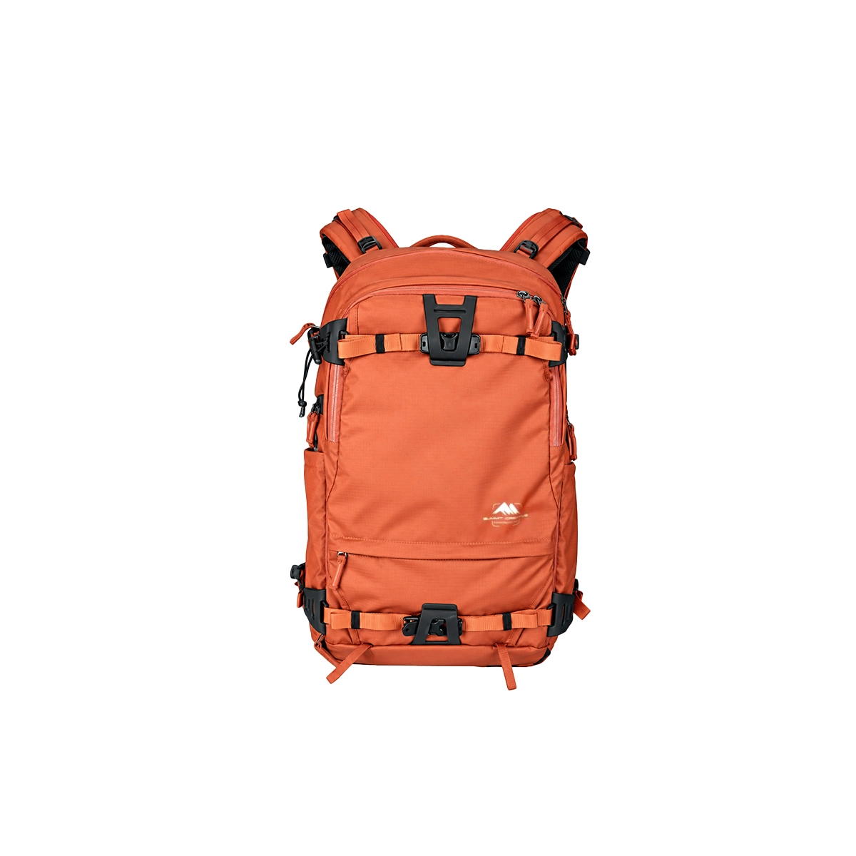 กระเป๋าใส่กล้อง Summit Creative Camera Backpack Zip Top Tenzing 25L (Orange)
