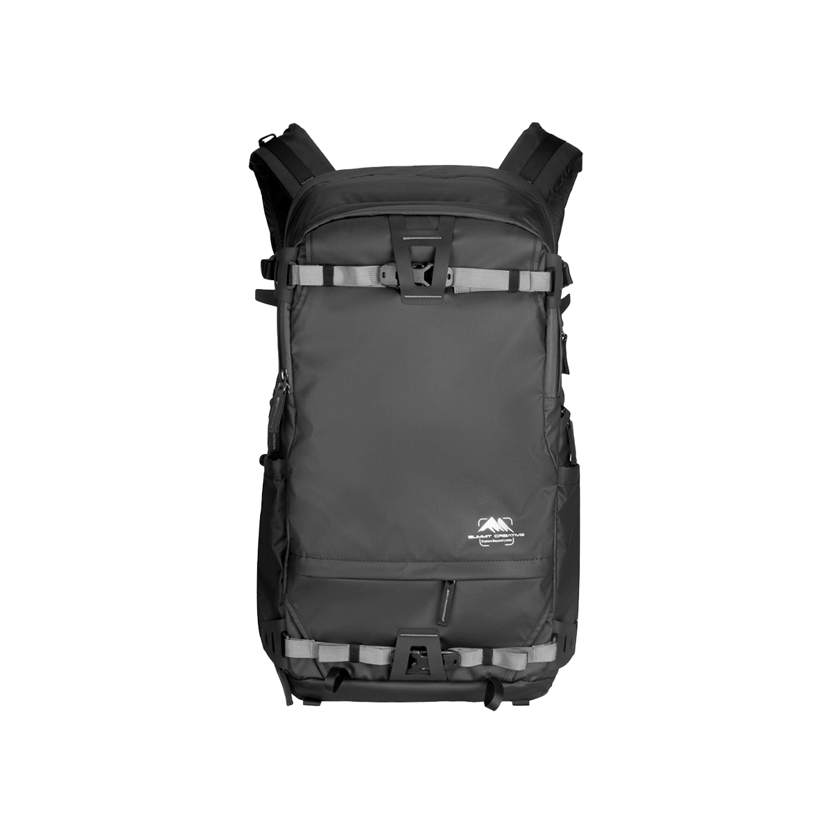 กระเป๋าใส่กล้อง Summit Creative Camera Backpack Zip Top Tenzing 45L (Black)