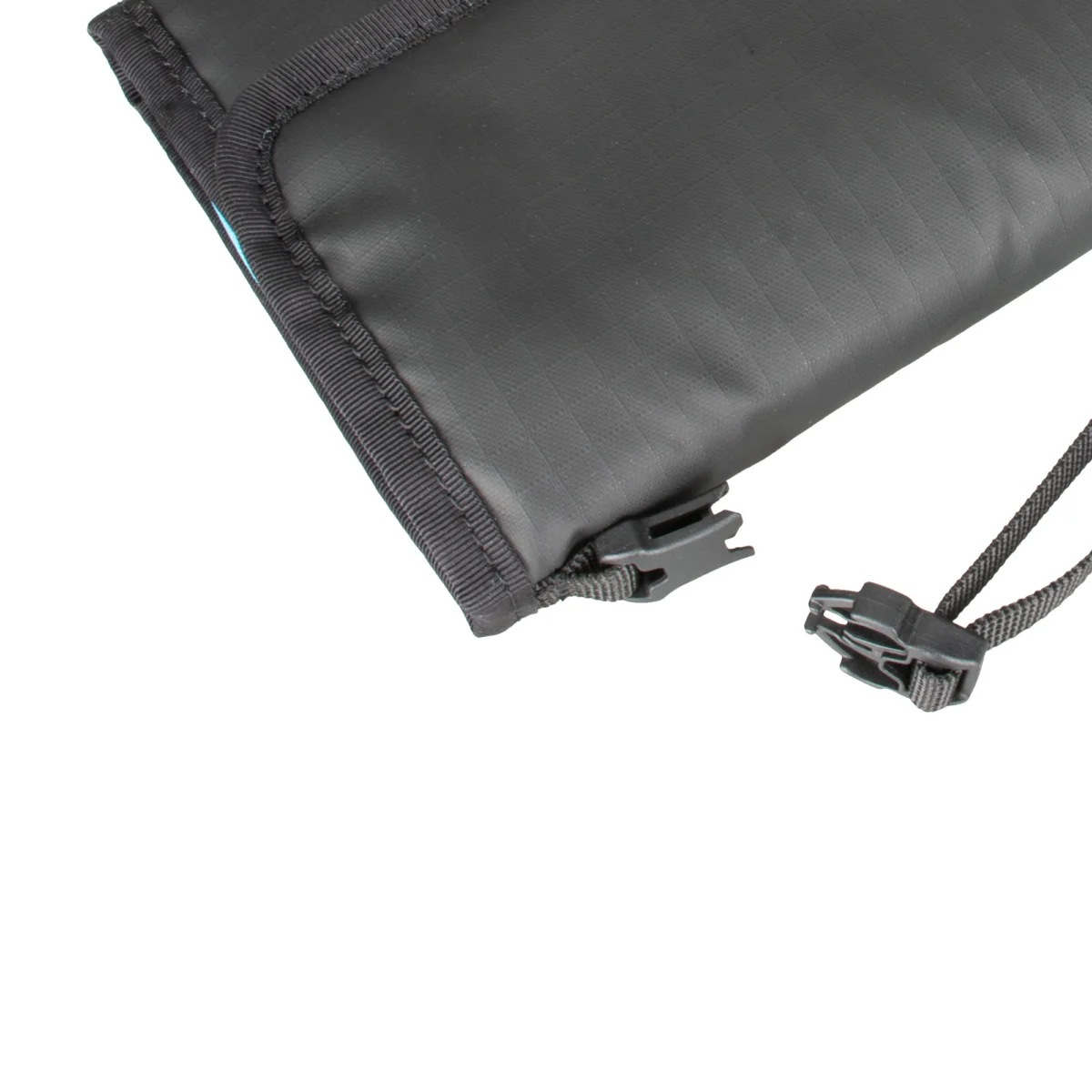กระเป๋าใส่ฟิลเตอร์ Summit Creative Filter Bag 5  100x100mm. (Black) - Image 4