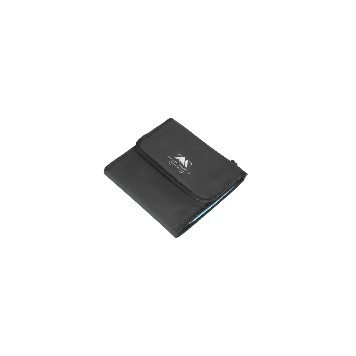 กระเป๋าใส่ฟิลเตอร์ Summit Creative Filter Bag 5  100x100mm. (Black)