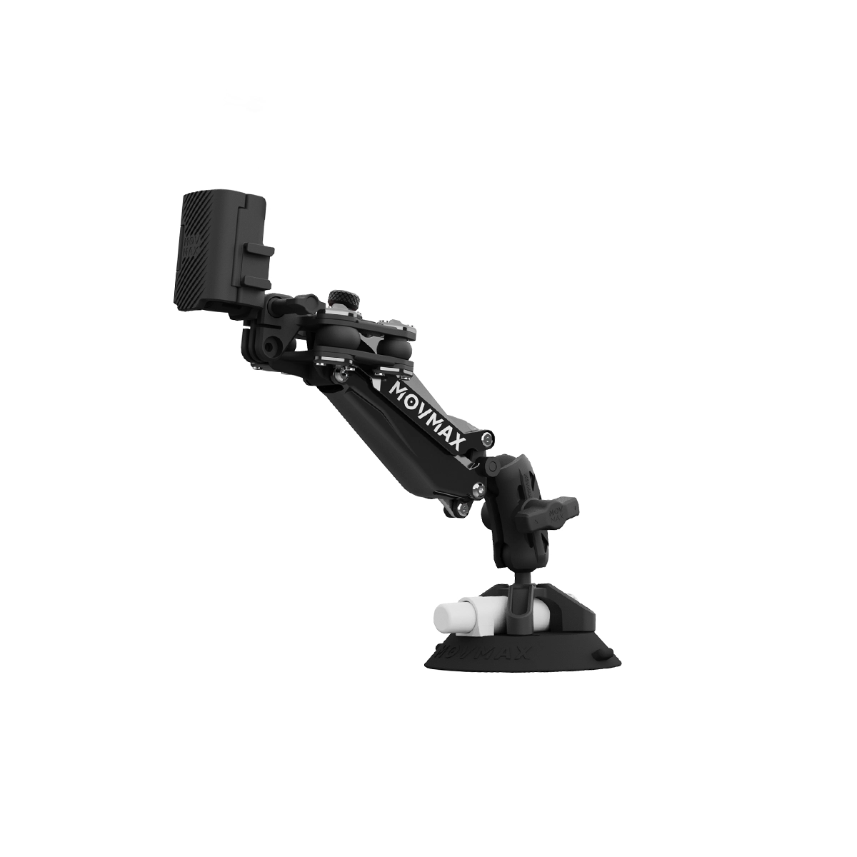 Movmax Blade Arm nano Black