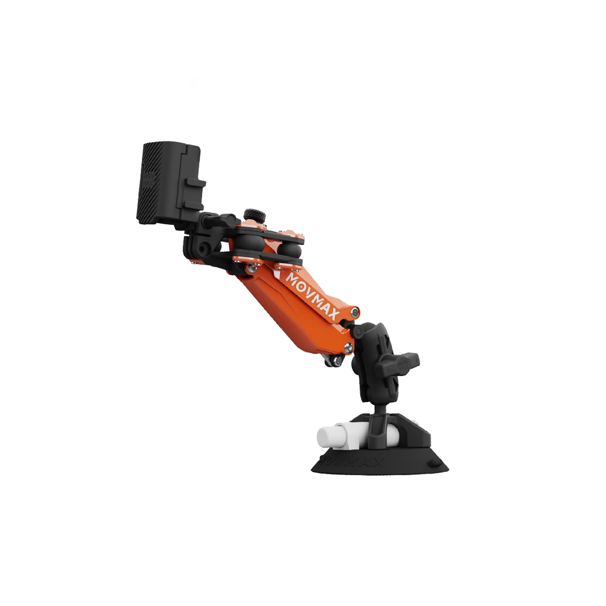 แขนยึดกล้อง Movmax Blade Arm Nano (Orange)