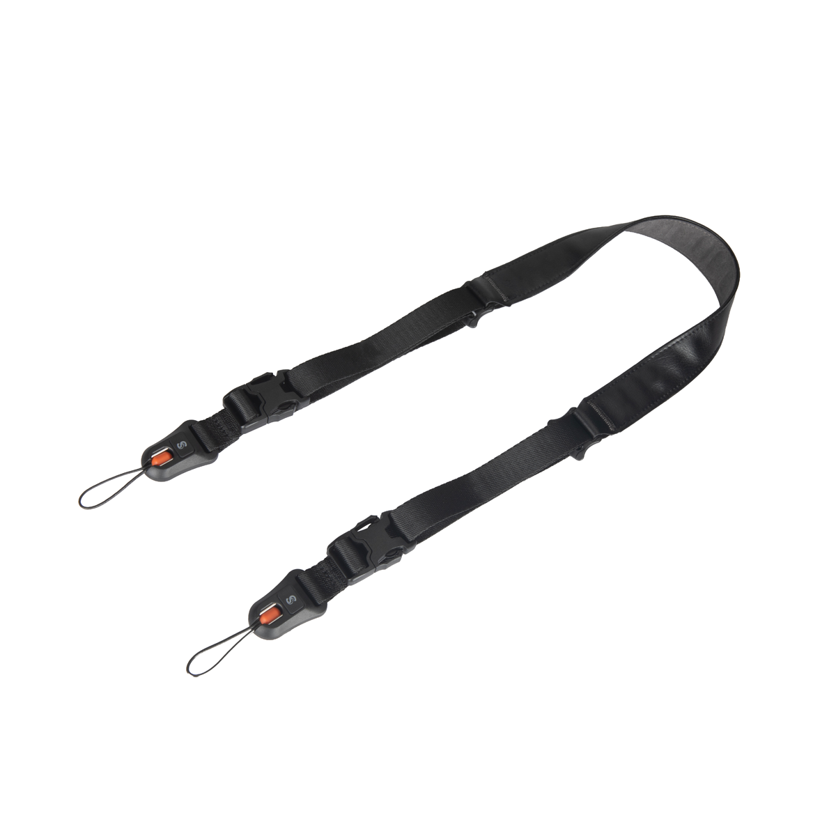 Summit Creative Camera Strap Buckle Adjustment Style