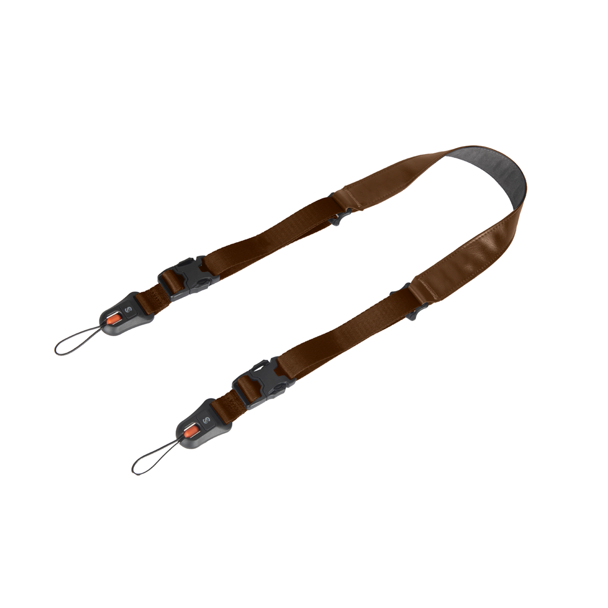 Summit Creative Camera Strap Buckle Adjustment Style