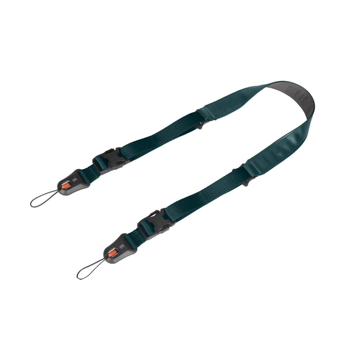 Summit Creative Camera Strap Buckle Adjustment Style