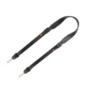 Summit Creative Camera Strap Ladder Lock Adjustment Style (ฺBlcak)