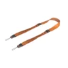 Summit Creative Camera Strap Ladder Lock Adjustment Style (Brown)