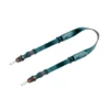 Summit Creative Camera Strap Magnetic Buckle Style (Blue)