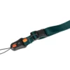 Summit Creative Camera Strap Magnetic Buckle Style (Blue)