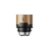 เลนส์อนามอร์ฟิกฟูลเฟรม Remus II 50mm T2.4 1.5X Full Frame Anamorphic Lens Flare Silver (PL)