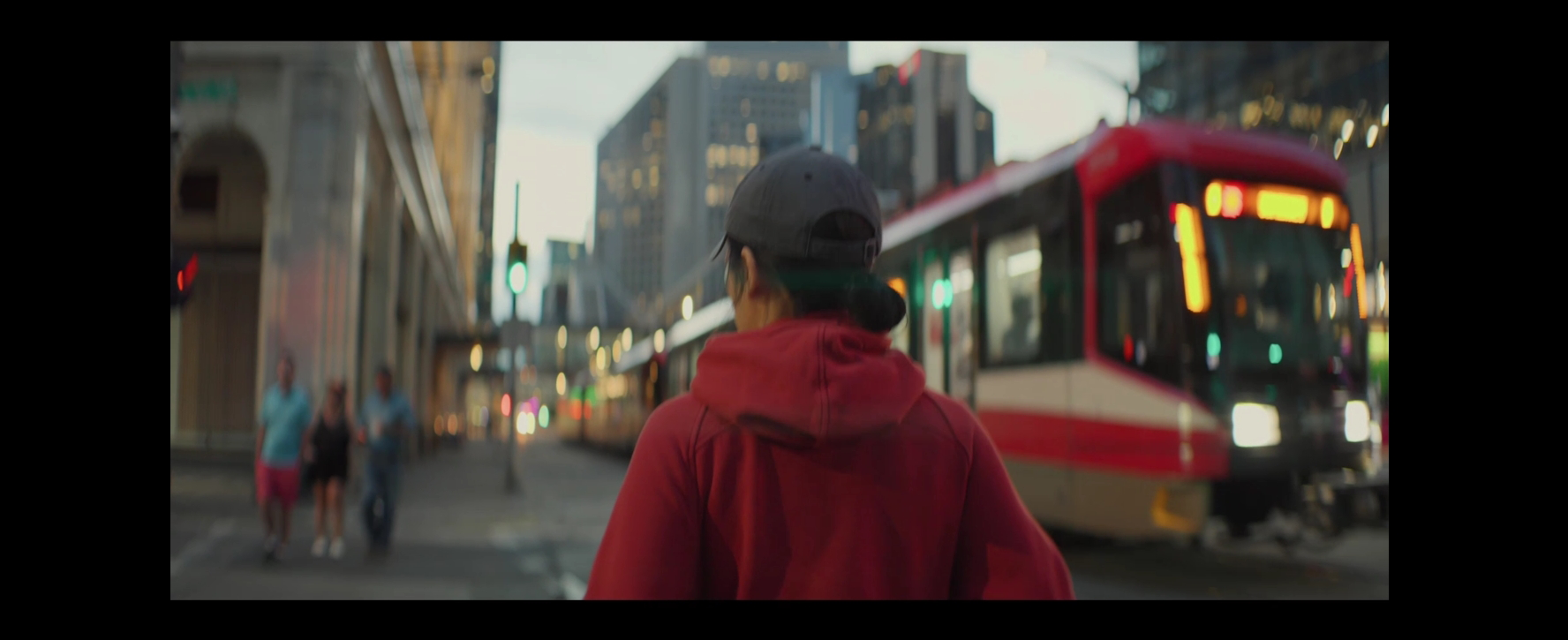 Remus II 50mm T2.4 1.5X Full Frame Anamorphic Lens