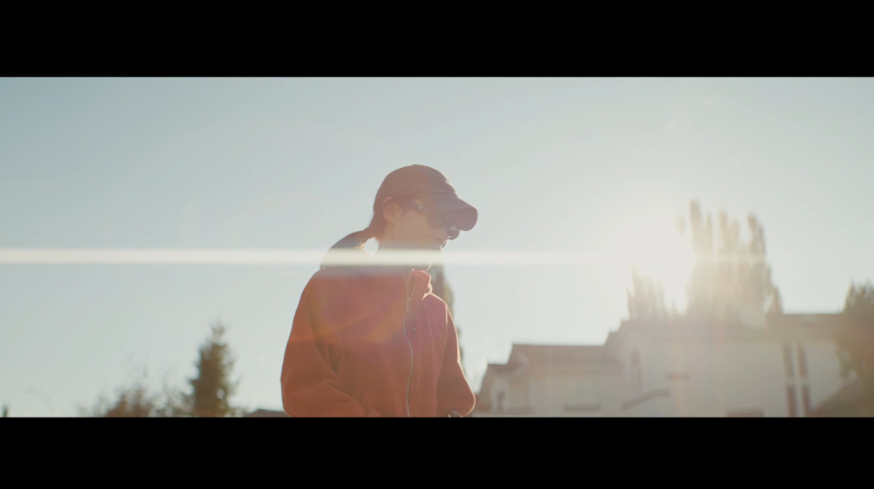 Remus II 50mm T2.4 1.5X Full Frame Anamorphic Lens