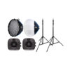 HALO 100X SET CREATER KIT