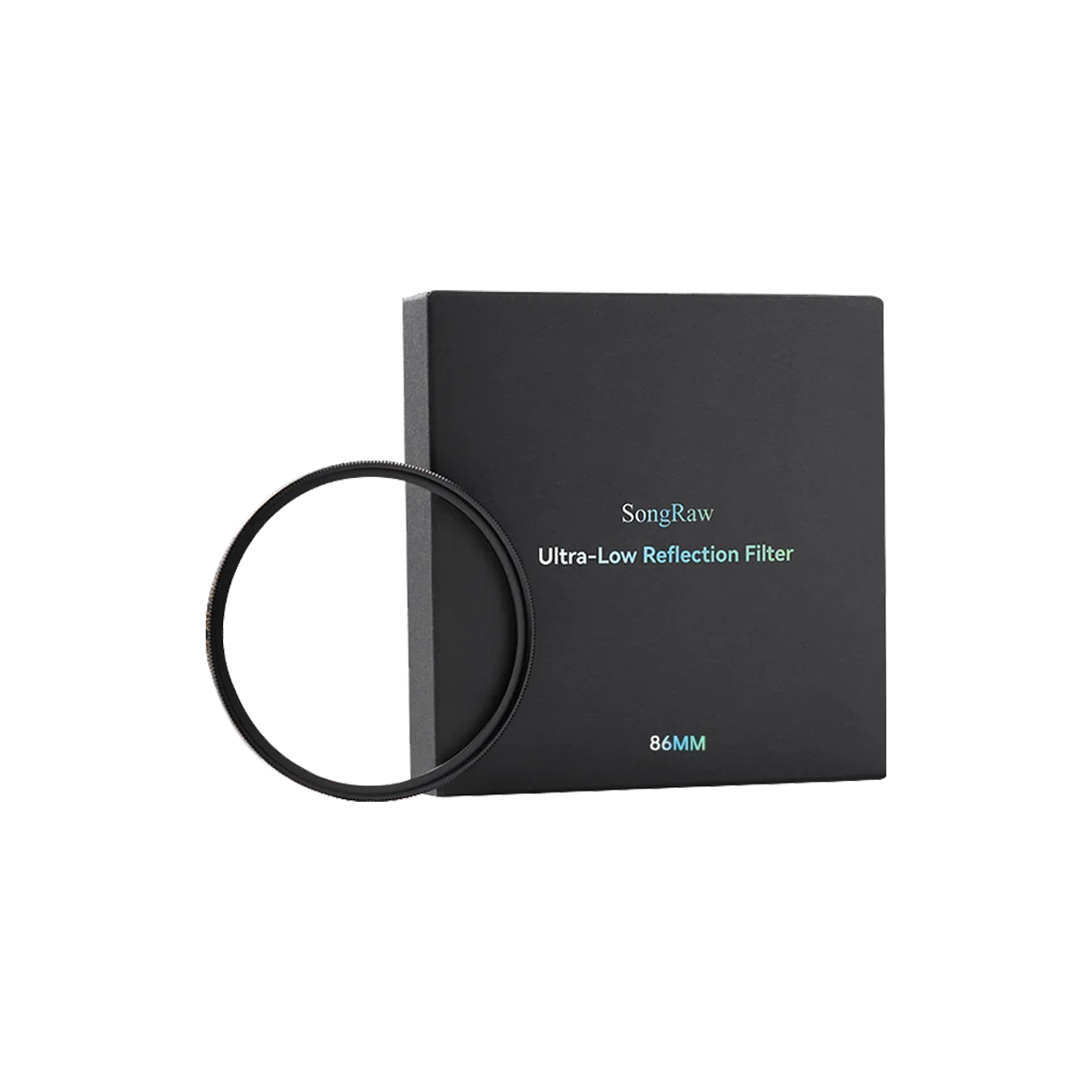 SONGRAW PROFESSIONAL LENS FILTERS 86MM.