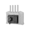 Accsoon NP-F to V-Mount Adapter Plate