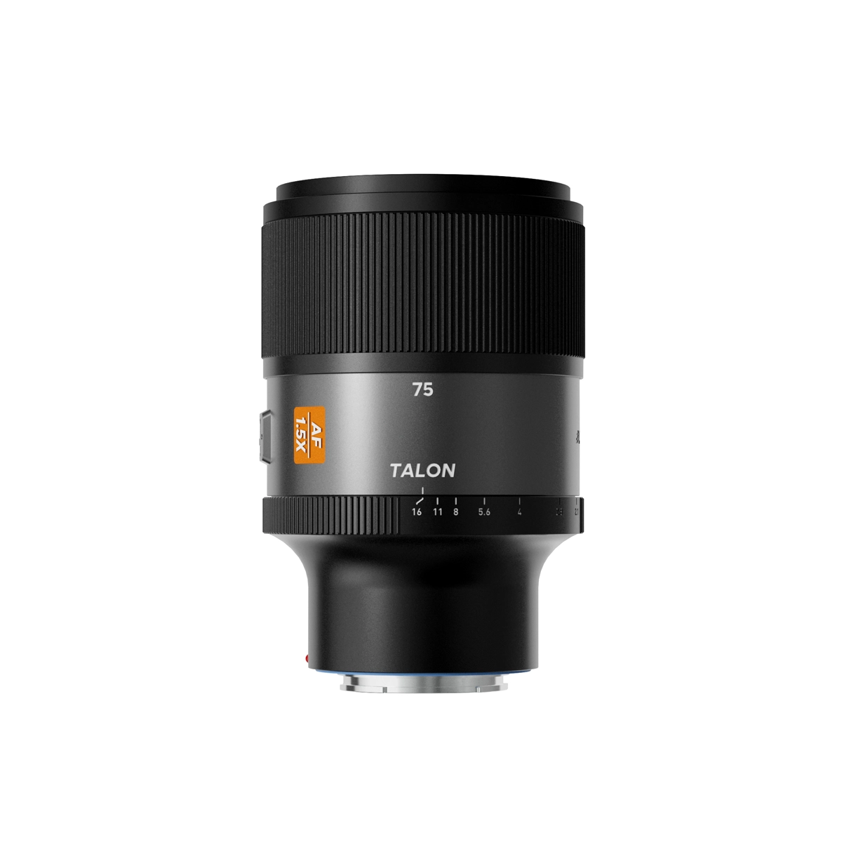 เลนส์กล้อง Talon 1.5X Full Frame AF Anamorphic Set 35 / 50 / 75 mm.